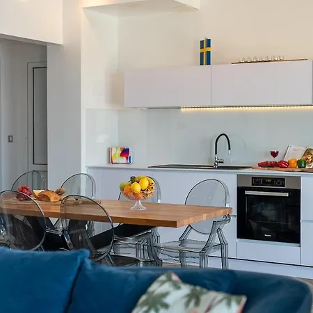 House Trogir