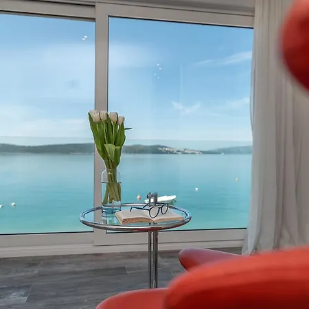 House Villa Trogir